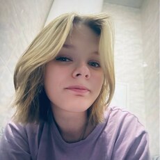 Фотография девушки Вероника, 22 года из г. Уссурийск