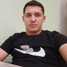 Фотография мужчины Александр, 34 года из г. Рязань