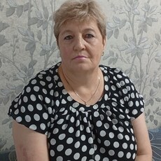 Фотография девушки Ирина, 52 года из г. Подольск