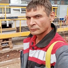 Фотография мужчины Evgenii, 37 лет из г. Чернушка