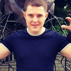 Фотография мужчины Владимир, 29 лет из г. Бахчисарай