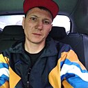 Жека, 34 года