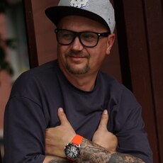 Фотография мужчины Алексей, 48 лет из г. Челябинск