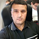 Ильяс, 32 года