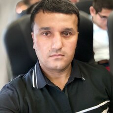 Фотография мужчины Ильяс, 32 года из г. Варшава