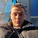 Илья, 19 лет
