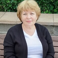 Фотография девушки Галина, 61 год из г. Самара