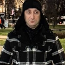 Фотография мужчины Александр, 35 лет из г. Варшава