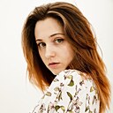 Алина, 27 лет