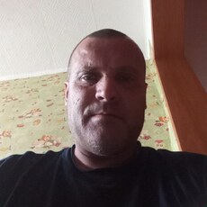 Фотография мужчины Артур, 43 года из г. Сольцы