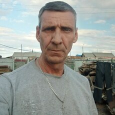 Фотография мужчины Андрей, 47 лет из г. Стаханов