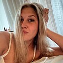 Алина Ковалева, 24 года
