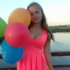 Фотография девушки Наталья, 27 лет из г. Новоалександровск