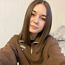 Анна, 21 год