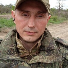 Фотография мужчины Юрий, 38 лет из г. Пенза