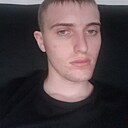 Дима, 21 год