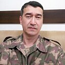 Санжар, 42 года