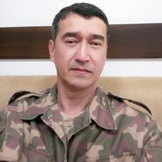Фотография мужчины Санжар, 42 года из г. Ташкент