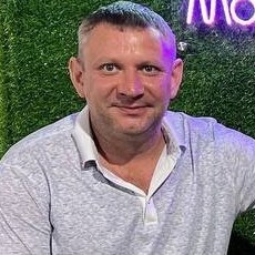 Фотография мужчины Дмитрий, 45 лет из г. Саратов