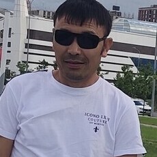 Фотография мужчины Рустем, 41 год из г. Семей