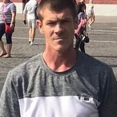 Фотография мужчины Сергей, 43 года из г. Омск