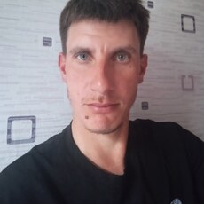 Фотография мужчины Артём, 33 года из г. Магнитогорск