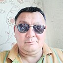 Кайрат, 51 год