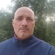 Фотография мужчины Алик, 44 года из г. Пыть-Ях