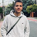 Evan, 19 лет