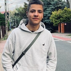 Фотография мужчины Evan, 19 лет из г. Варшава