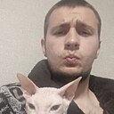 Даниил, 21 год