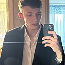 Богдан, 25 лет