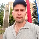 Роман, 40 лет