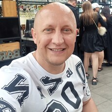 Фотография мужчины Алексей, 42 года из г. Ярославль