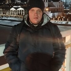 Фотография мужчины Дмитрий, 31 год из г. Тюмень