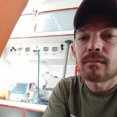 Фотография мужчины Серёга, 41 год из г. Плавск
