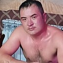 Бек, 33 года