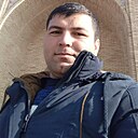 Иляс, 35 лет