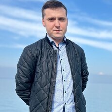 Фотография мужчины Санёк, 28 лет из г. Лобня