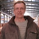 Сергей, 55 лет