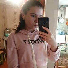 Фотография девушки Алина, 23 года из г. Братск