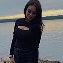Ксения, 22 года