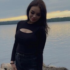 Фотография девушки Ксения, 22 года из г. Петрозаводск