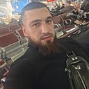 Магомед, 31 год