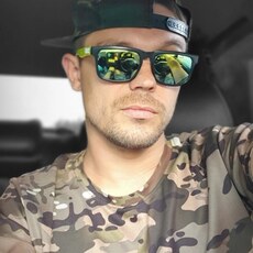 Фотография мужчины Сергей, 35 лет из г. Усть-Каменогорск