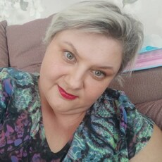 Фотография девушки Татьяна, 44 года из г. Новосибирск