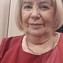 Татьяна, 70 лет