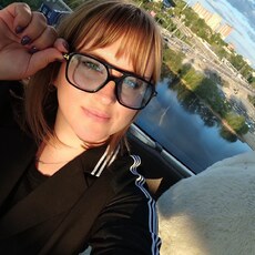 Фотография девушки Лена, 31 год из г. Ульяновск