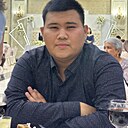 Толеген, 22 года