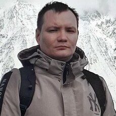 Фотография мужчины Александр, 39 лет из г. Красногорск